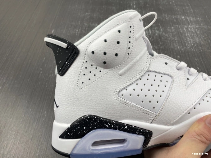 Cheap TB Oreo 6 Air Reverse Jordan CT8529-112 0820